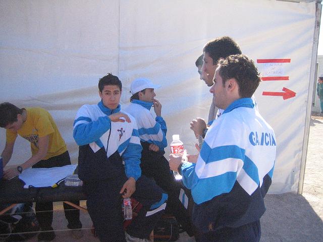CAMPEONATO ESPAÑA CROSS FEDERACIONES 005